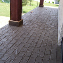 Concrete