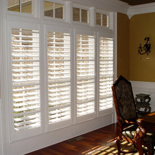 Shutters