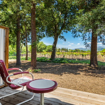 Sonoma Vacation Home