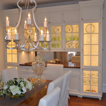 Expert Kitchens