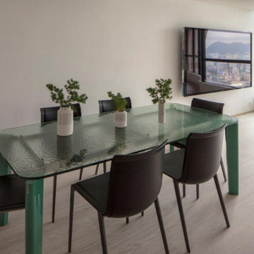 Dynasty Court - Scandi-crafted Home