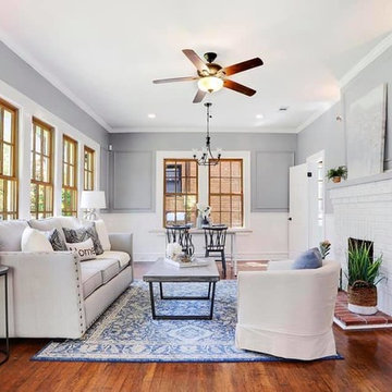 Historic 1919 Home