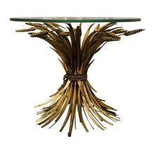 tables