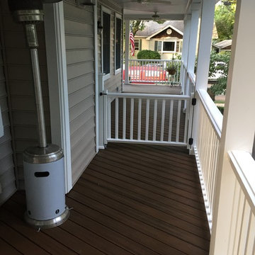 Decks