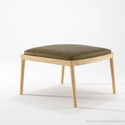 CHILLAX - Footstools And Ottomans