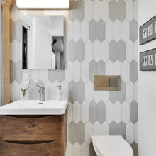 Bathroom Ideas
