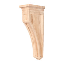 corbels