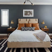 Evan’s Bedroom