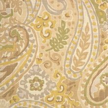 Fabrics