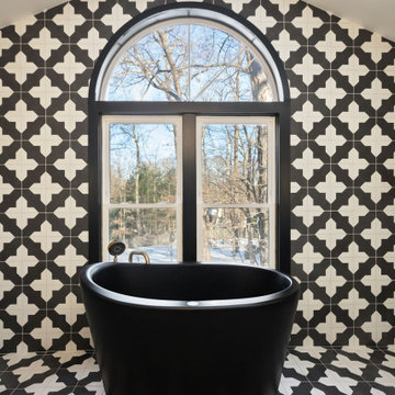 A Five‑Year Evolution: Full‑Home Remodel in Northern Virginia
