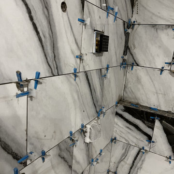 Basement Remodel