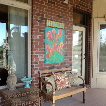 East Wichita Residence