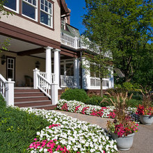 Curb Appeal