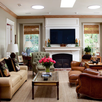 Family Rooms