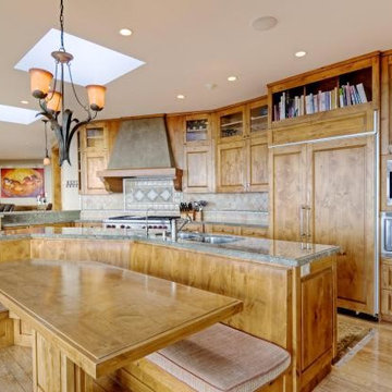 Sunset Cliffs Home