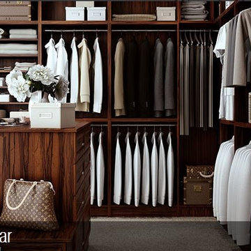 Custom Closet