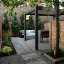 Backyard Design Ideas