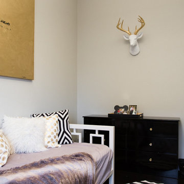 Home Tour: