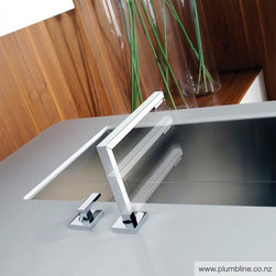 Su&Giu 2 Hole Kitchen Mixer - Kitchen Mixers