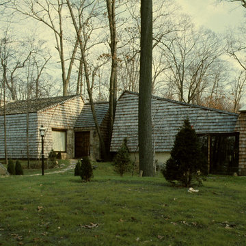 New Residence, Alpine, NJ