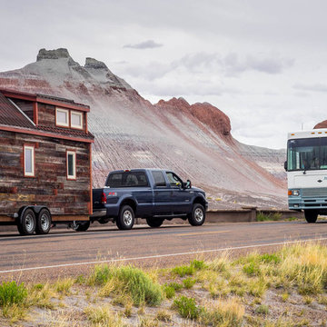 Inspiration for Your Next Tiny Home