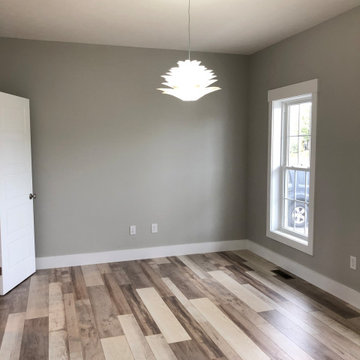 Remarkable Custom Home in Greater Rochester