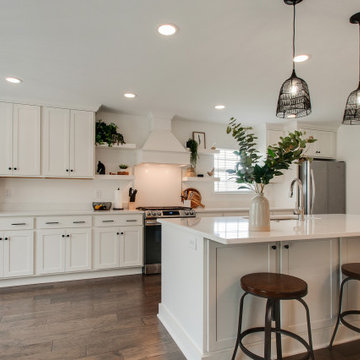 Hendersonville Reno