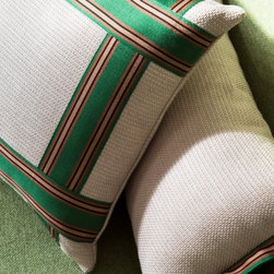 Cojines de GANCEDO READY - Seat Cushions