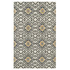 Kaleen Nomad Collection Rug, 9'x12'