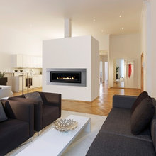 Living Room Ideas