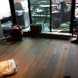 Flooring - Products