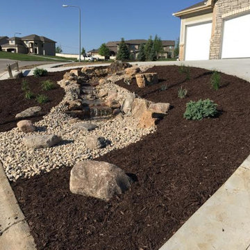 Pondless Stream
