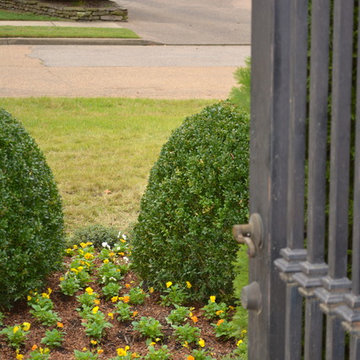 Gardens of Germantown