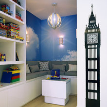 Boys bedrooms