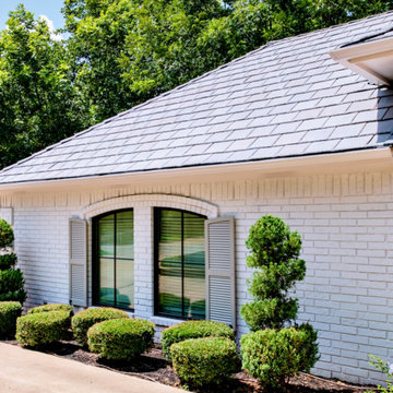 Andersen - E Series Windows - Arlington, TX