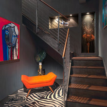 Almaza Stairs