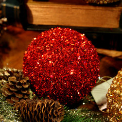 Design 125 Showroom Christmas Products 2015 - Christmas Ornaments