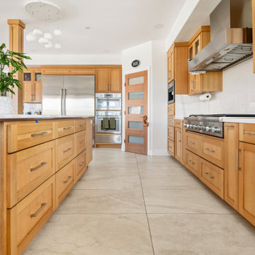 Interior Remodel and Design, Evergreen, San Jose - 2