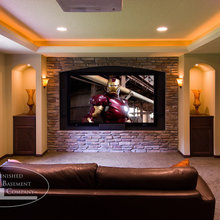 home theater