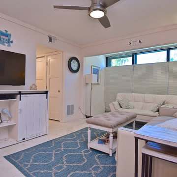 Siesta Key Beach  Rental Condo | Sarasota Real Estate Photographer Rick Ambrose