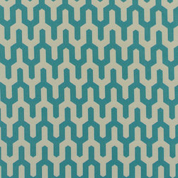 Outdoor Fabric; Patterns; SINBAD - Outdoor Fabric