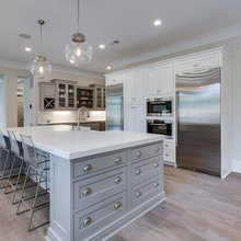 Kitchens