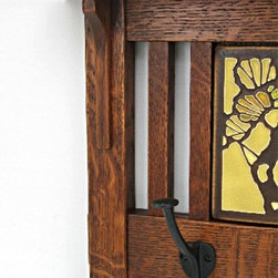 Coat Racks - Picture Frames