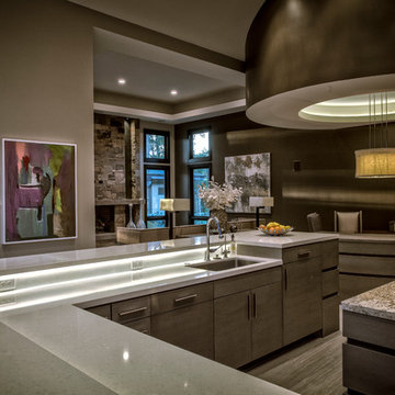 Holladay Residence