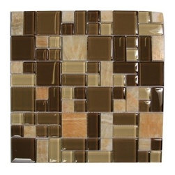 Mosaic Tile - Mosaic Tile