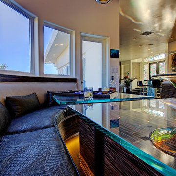 California Hill Top Home - San Clemente, CA