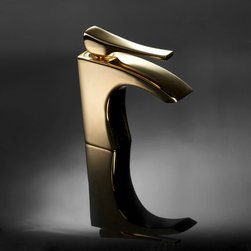 Macral Design faucets. S. Collection - Bathroom Faucets And Showerheads