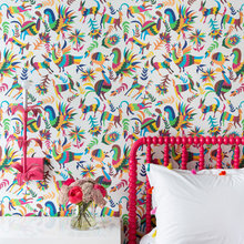 Eleanor’s Bedroom