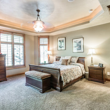 CLB Network - Deffenbaugh Homes - Sioux Falls, SD - 3