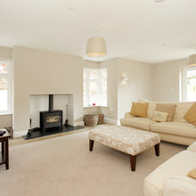 fireplaces